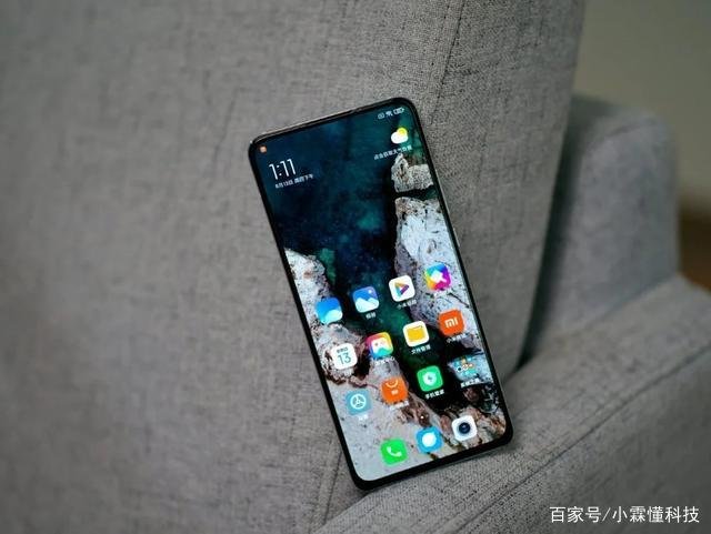 有哪几款小米手机是公认口碑最好的呢？