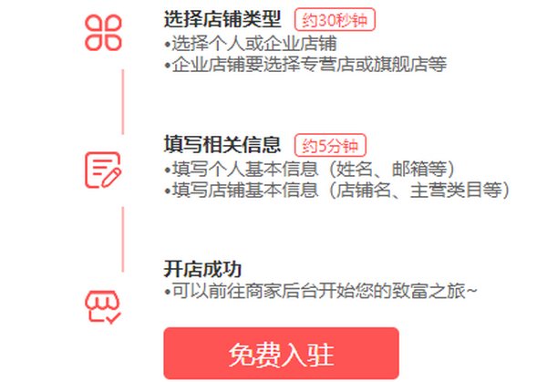 拼多多入驻 是否存在第三方店铺要怎么填 要不要填呢，求其利害