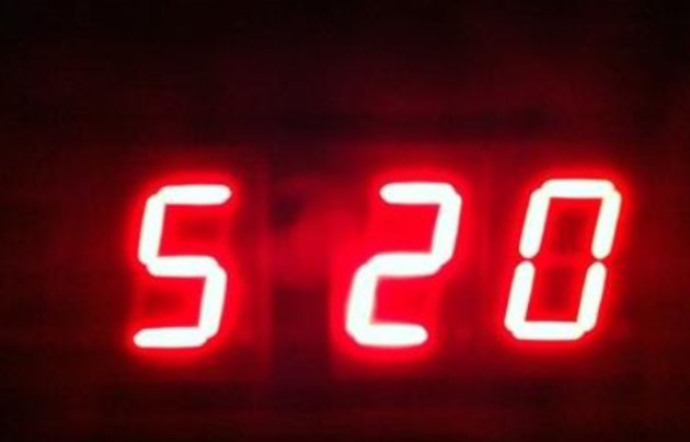 3位吉祥数字组合