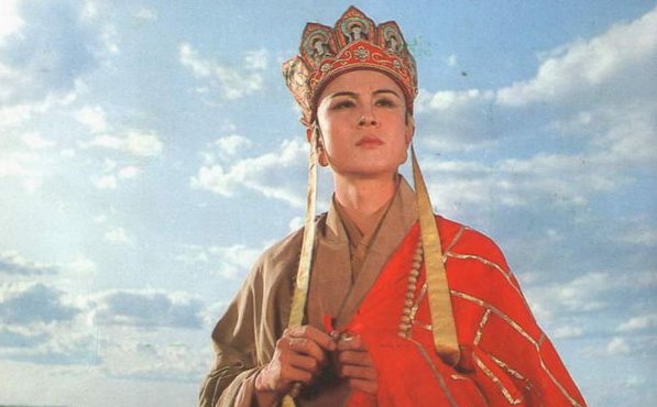 唐僧为什么叫唐三藏