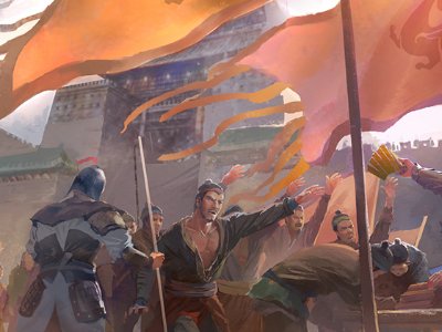 率土之滨9个分城的选择攻略有吗？求分享