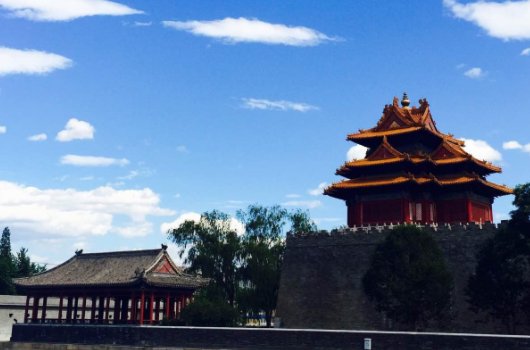 北京值得去玩20个地方有哪些？