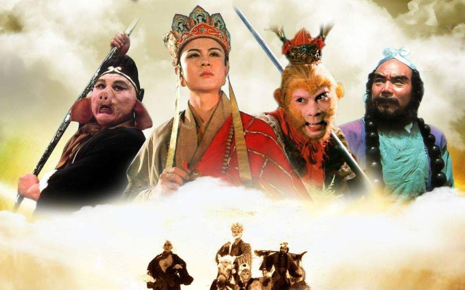 急求《西游记》的作者及作品简介