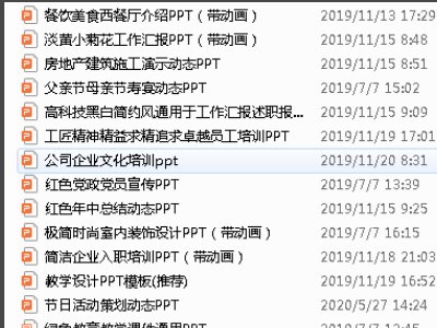 我想把已经做好的ppt换一个模板怎么换啊？