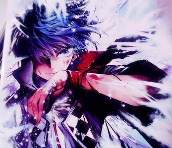 霍雨浩的角色关系