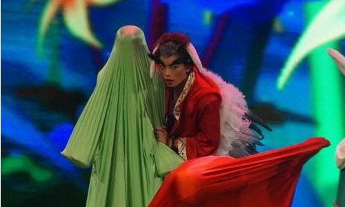 惩罚游戏的搞笑好点子有哪些？