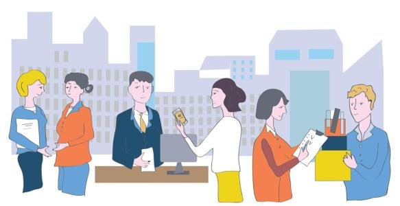 什么是调查背景