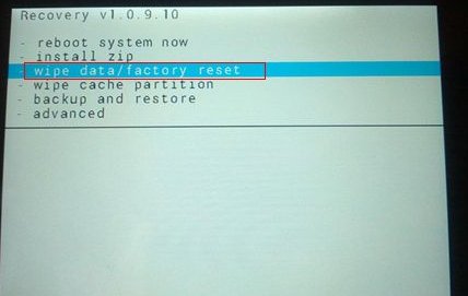 oppoa59s锁屏密码忘记怎么解啊！求大神！！！