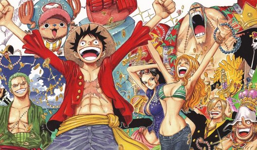 《海贼王》伊姆的真实身份是什么？