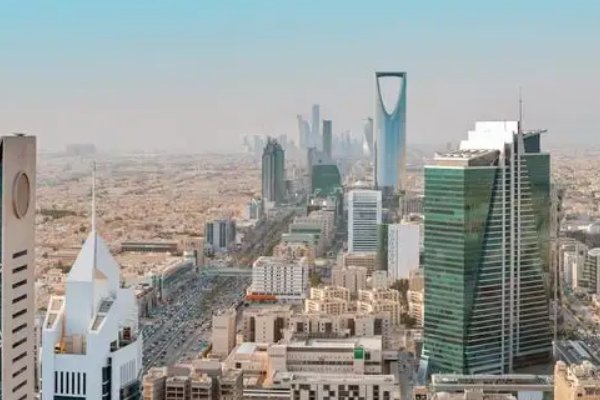 利雅得是哪个国家?