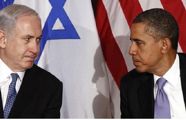 以色列和美国是什么关系？