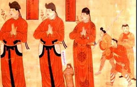 党项族是现在哪个民族？