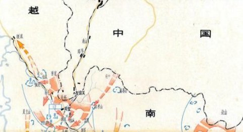 为什么说对越自卫反击战是许世友将军一生中的败笔