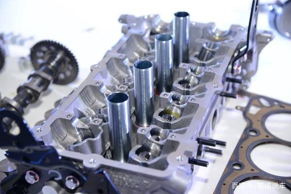 汽车缸体材料，铝合金与铸铁哪个好？