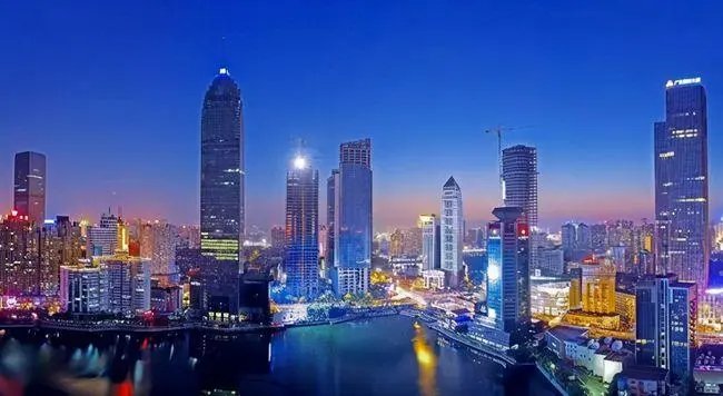 一线城市的标准是什么?