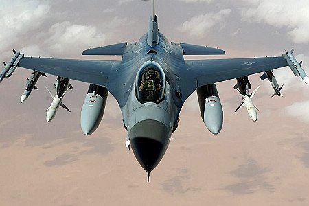 歼击机与强击机的区别