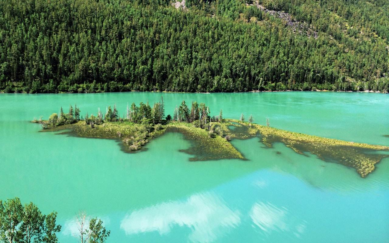 去新疆旅游的最佳时间是什么时候？