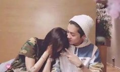 网传关晓彤和鹿晗已经分手，这是真的吗？