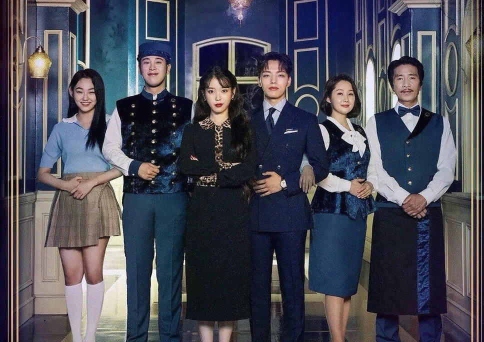 《德鲁纳酒店》中13号房客人是怎么回事？