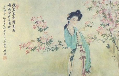 锦瑟年华什么意思