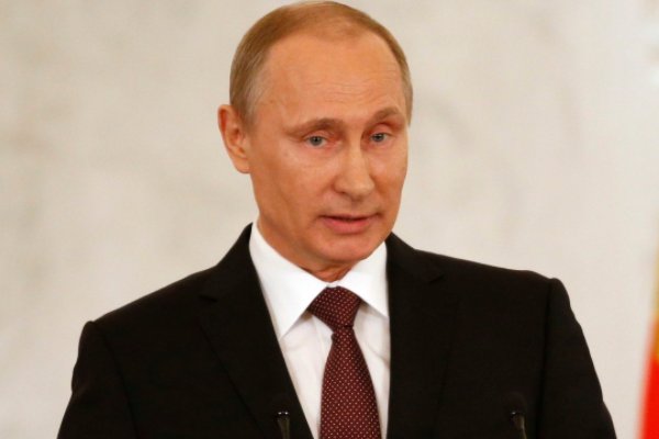 普京大帝被认为是一位“铁腕总统”，他的铁腕究竟体现在哪些方面？