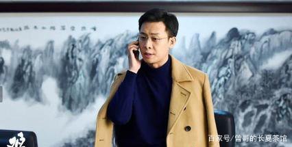 《鸡毛飞上天》中的陈江河的原型是谁？现实生活中有这样的人吗？