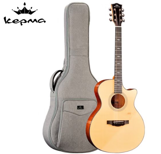 吉他一般多少钱一把