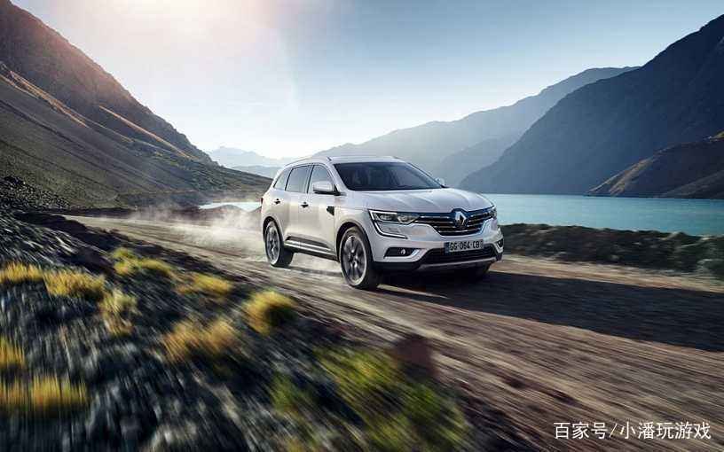 汽车中都有哪些车型，属于非承载式车身？