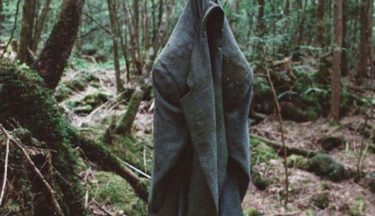 世界七大恐怖禁地分别是?