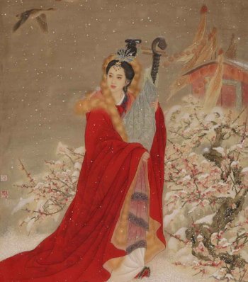 姓王的历史名人