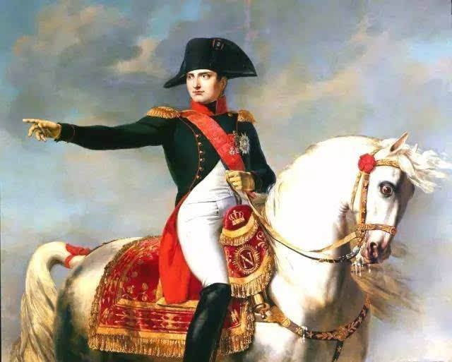 “不想当将军的士兵不是好士兵”这是谁说的？