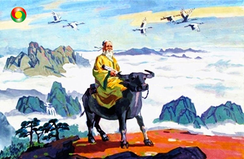 福祸相依是谁说的