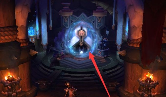 wow名望等级怎么提升