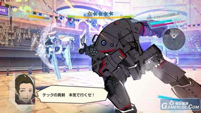 冰冻军团的实战使用