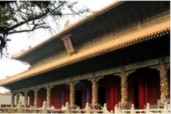 隋朝修建的大兴城在什么地方，隋炀帝为什么要修这一座城？