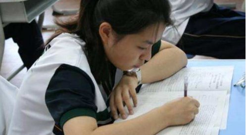 成绩不好 中考300分 能读什么学校