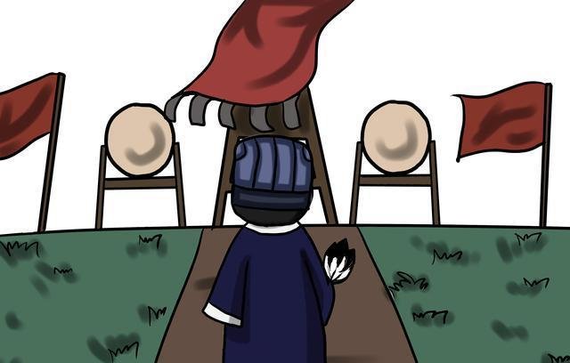 子午谷奇谋在历史上真的存在吗，究竟是不是魏延提出的？