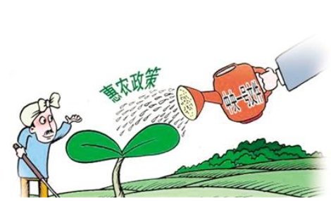 什么是“绿箱政策”、“黄箱政策”和“蓝箱政策”？