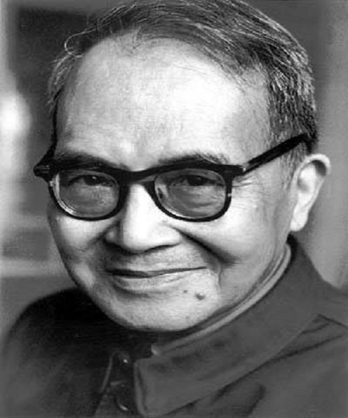 中国近代，现代著名作家及其作品。