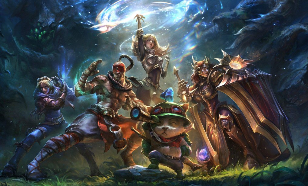 英雄联盟里的韧性有什么用？