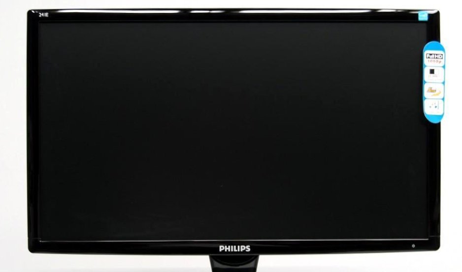 philips电脑是什么牌子的