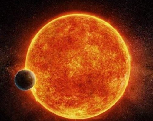 除了太阳，宇宙中哪一颗恒星离我们最近？