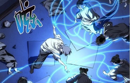 《一人之下》中，无根生的神明灵是怎样的一种功法？