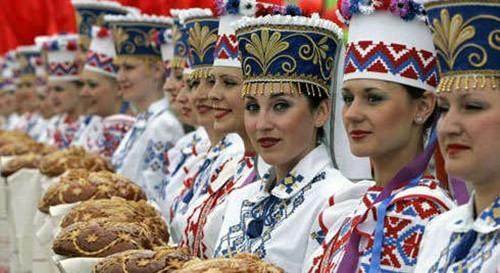 白俄罗斯与俄罗斯现在的关系怎么样？