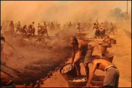 虎门销烟的意义不包括哪些？