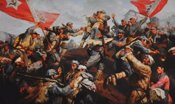 什么叫中国革命道德