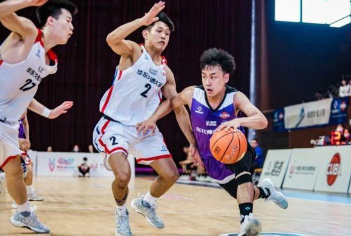 CUBA全国大赛赛制是怎样的？晋级8强有怎样的难度？