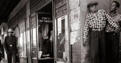 曼德拉真的毁了南非吗？