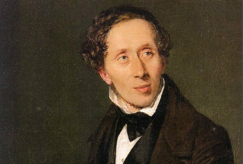 安徒生的简介,一定要简单,50字左右