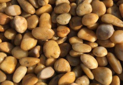 请问，一立方卵石大概多少吨，或一吨卵石多少立方？